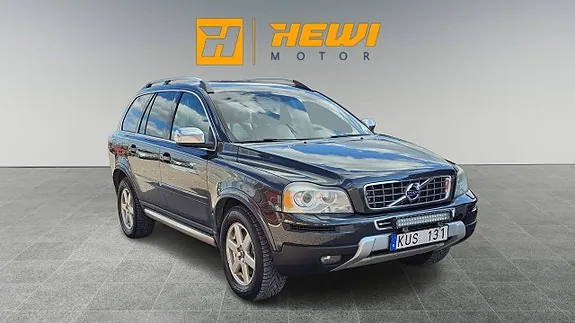 Volvo Xc90 2011 photo 5