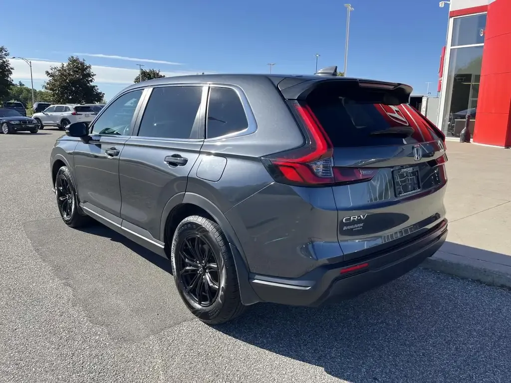 Honda Cr-V 2023 photo 3