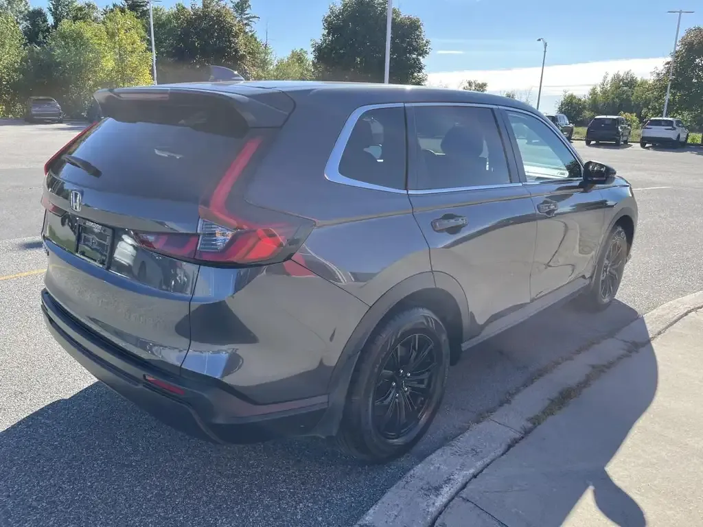 Honda Cr-V 2023 photo 5