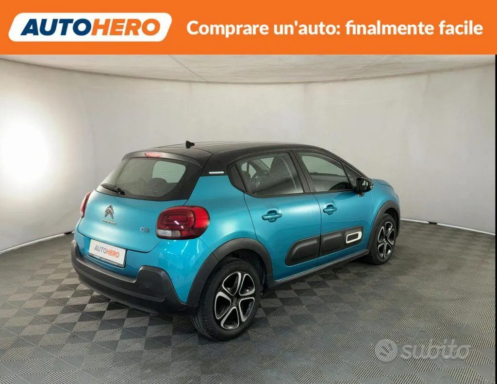 Citroen C3 2022 photo 5