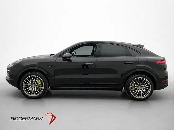 Porsche Cayenne 2023 photo 4