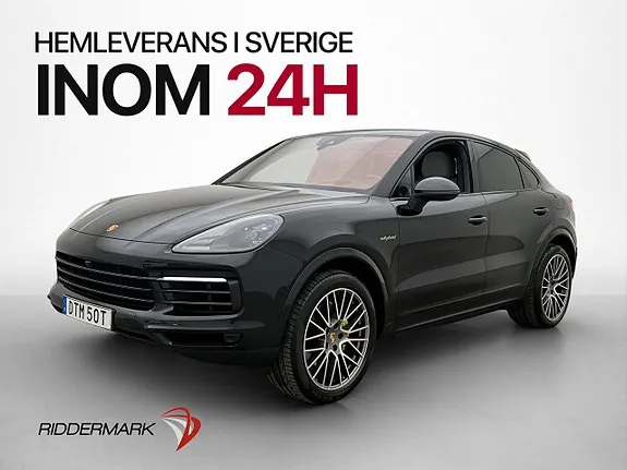 Porsche Cayenne 2023 photo 3