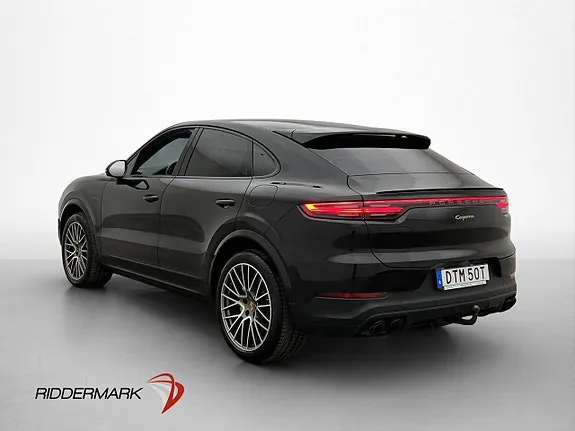 Porsche Cayenne 2023 photo 5