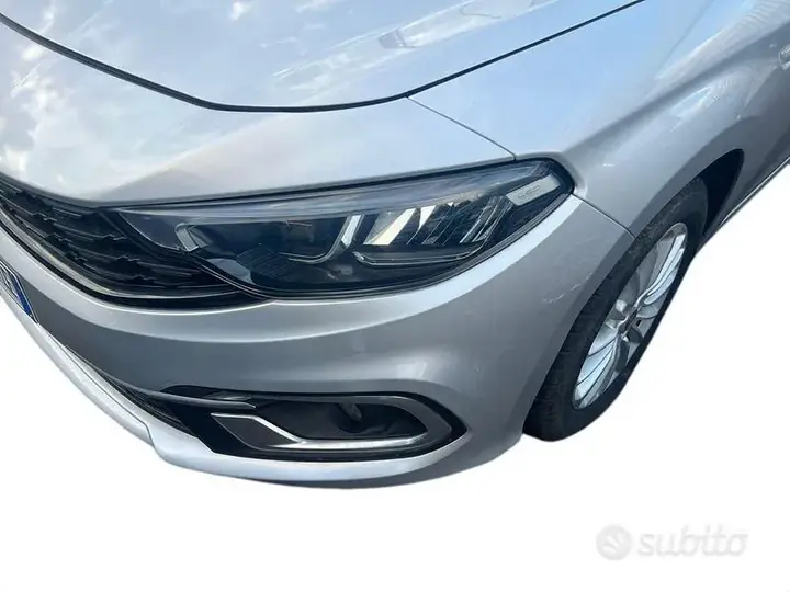 Fiat Tipo 2021 photo 4