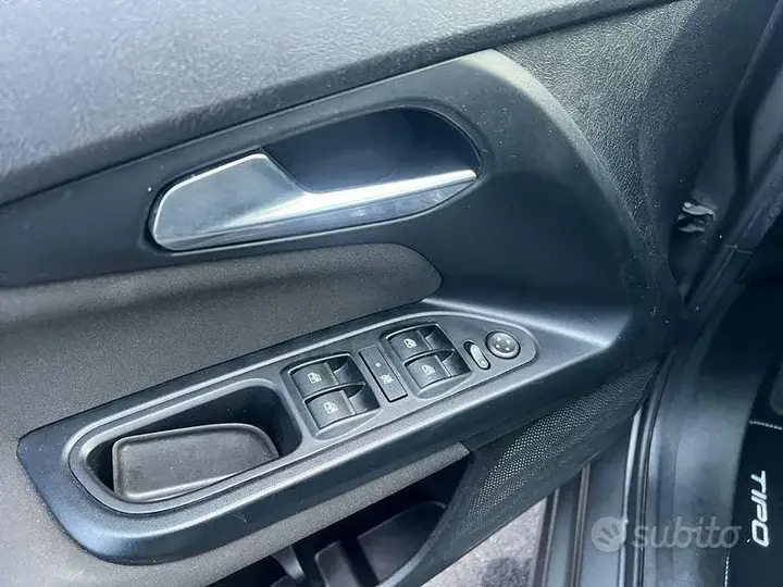 Fiat Tipo 2021 photo 5