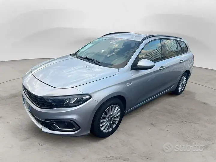 Fiat Tipo 2021 photo 2