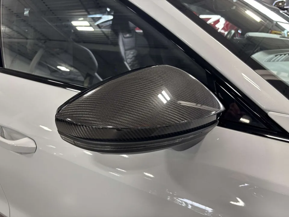 Audi Rs E-Tron Gt 2022 photo 4