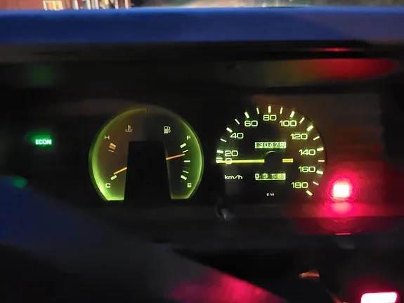 Toyota Corolla 1985 photo 3