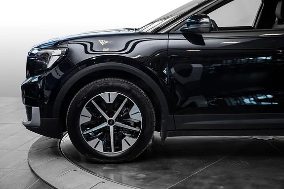 Ford Explorer 2025 photo 4