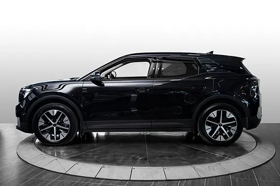 Ford Explorer 2025 photo 5