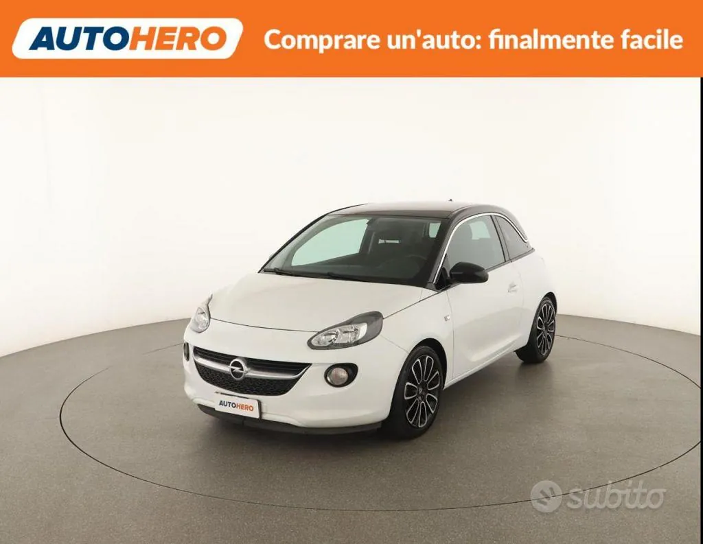 Opel Adam
