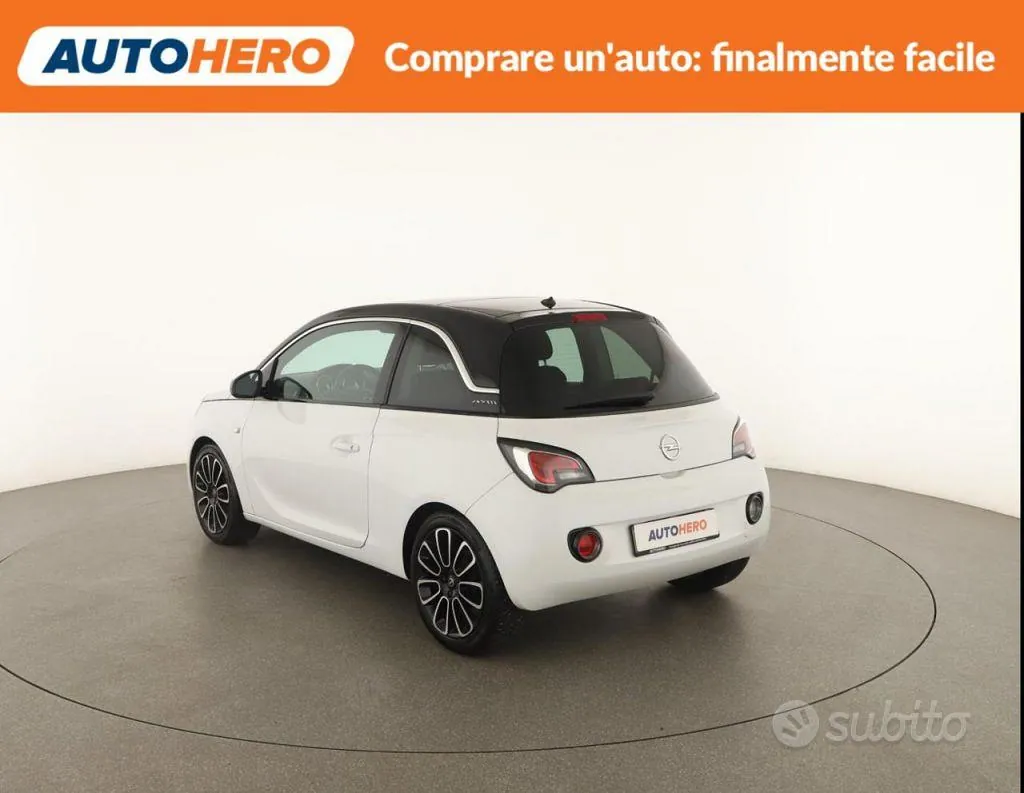 Opel Adam 2019 photo 4
