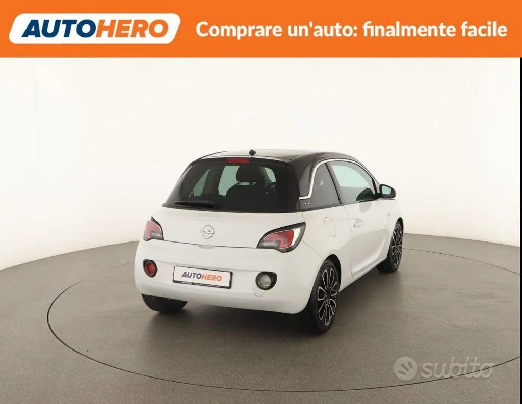 Opel Adam 2019 photo 5