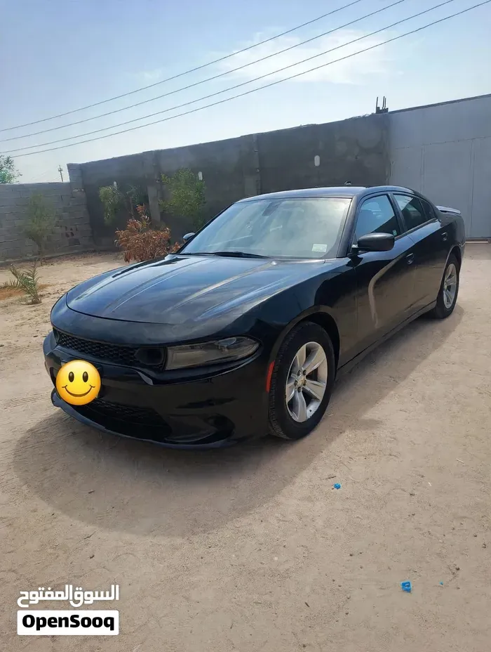 Dodge Charger 2016 photo 4