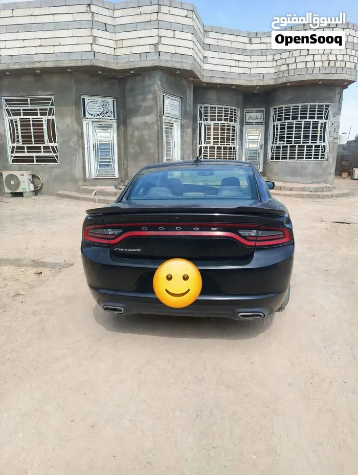 Dodge Charger