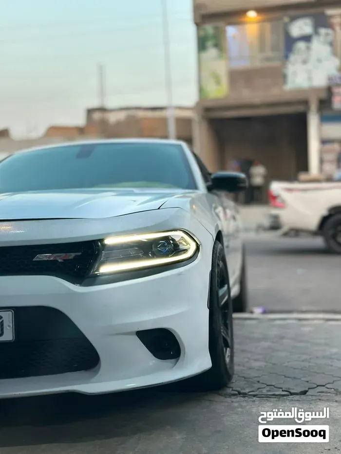 Dodge Charger 2016 photo 5