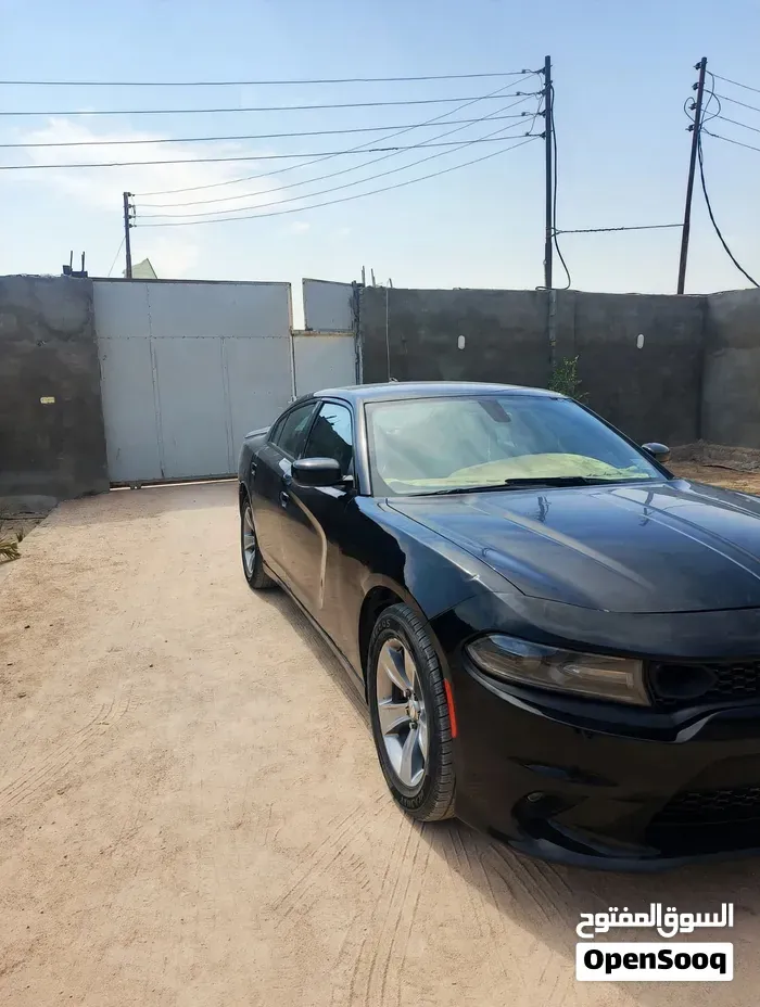 Dodge Charger 2016 photo 3