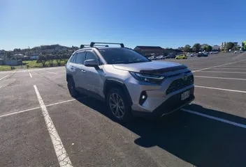 Toyota Rav4 2023 photo 5