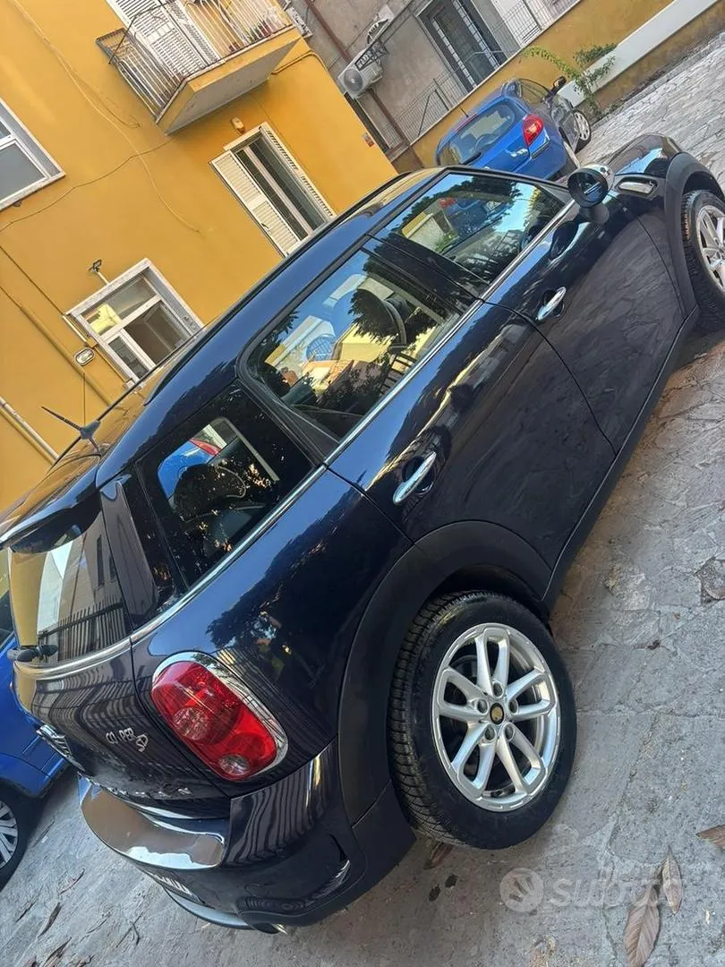 Mini Countryman 2015 photo 2