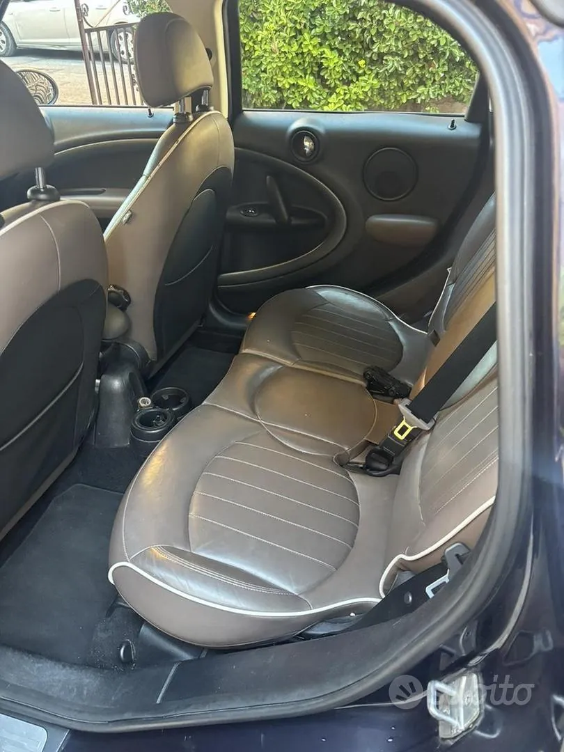 Mini Countryman 2015 photo 5