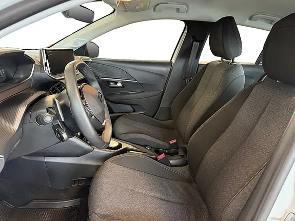 Peugeot 208 2025 photo 5