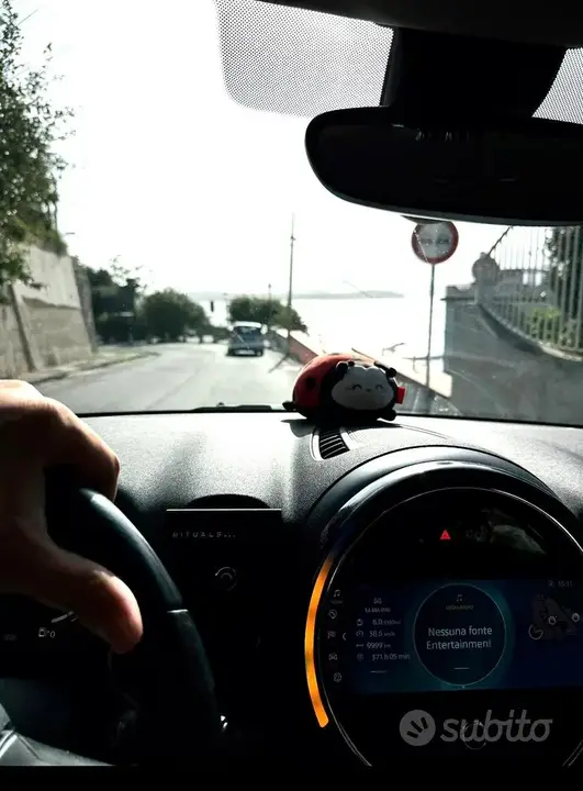 Mini Countryman 2021 photo 3