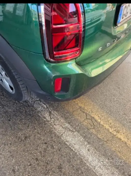 Mini Countryman 2021 photo 2