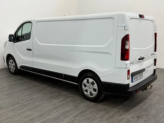 Renault Trafic 2024 photo 4
