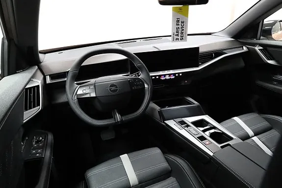 Opel Grandland 2026 photo 3