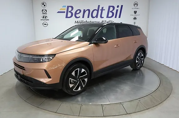 Opel Grandland 2026 photo 4