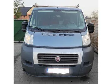 Fiat Ducato 2011 photo 3
