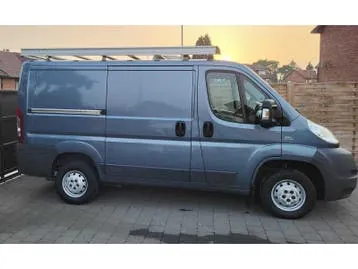 Fiat Ducato 2011 photo 2