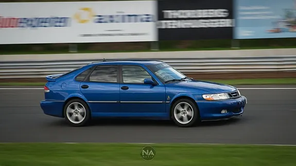 Saab 9-3