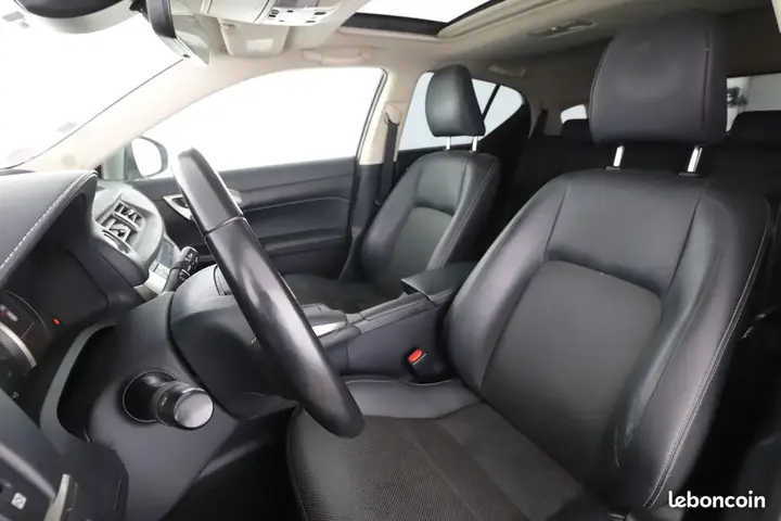 Lexus Ct 200H 2018 photo 5