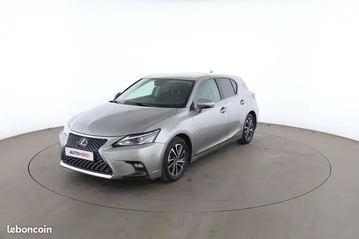 Lexus Ct 200H