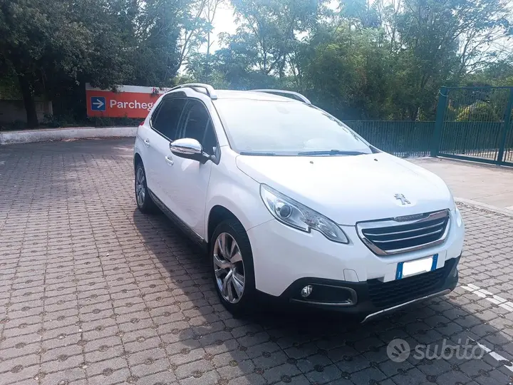 Peugeot 2008 2016 photo 3