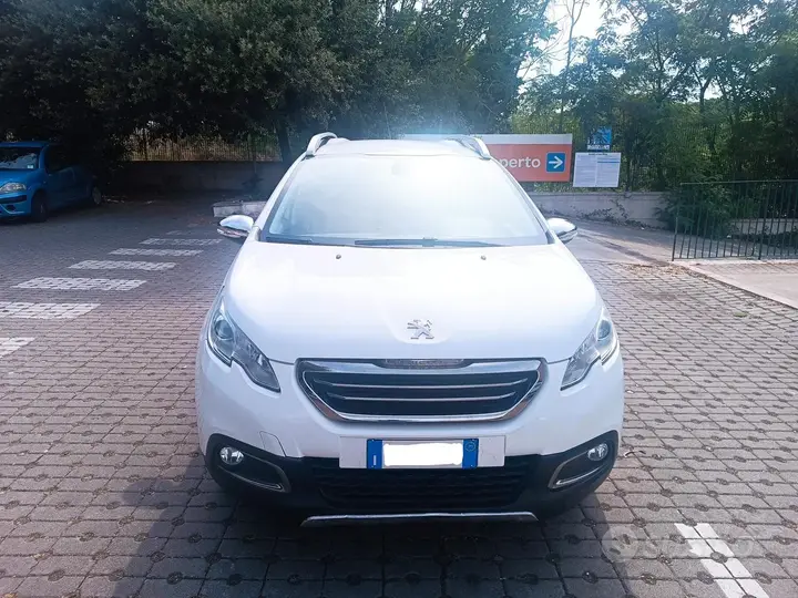 Peugeot 2008 2016 photo 2