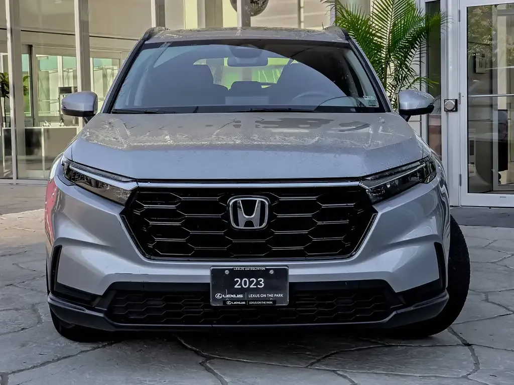 Honda Cr-V 2023 photo 4