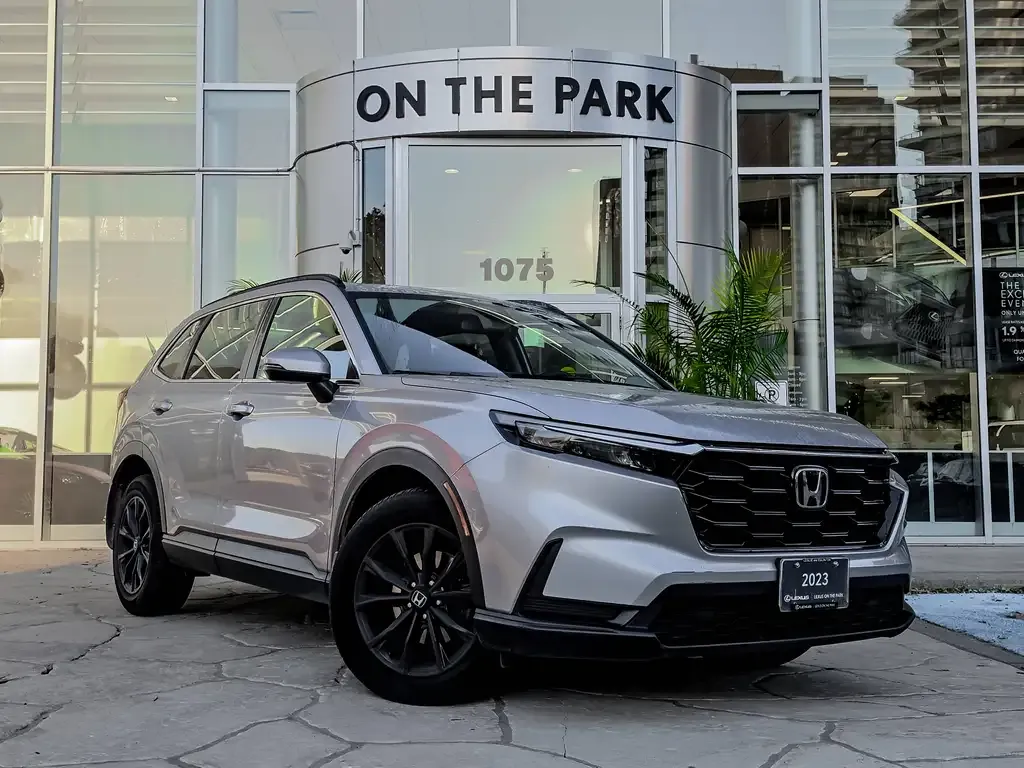 Honda Cr-V 2023 photo 2