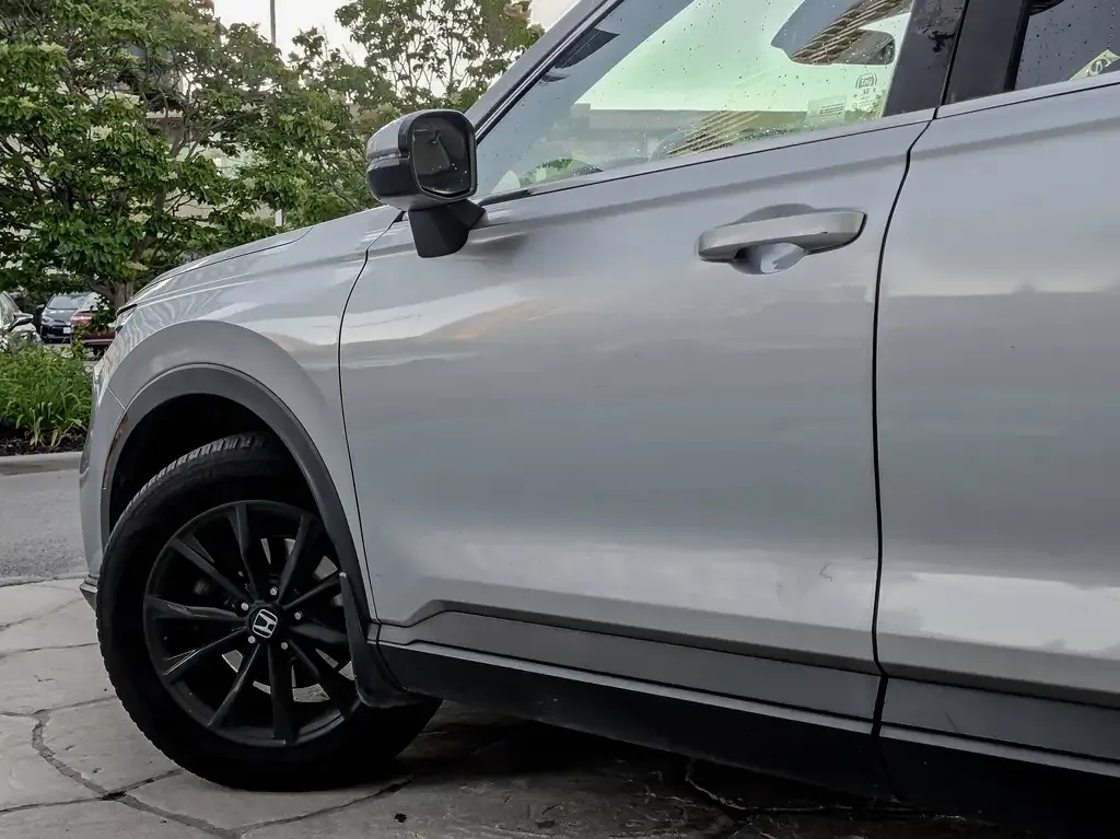 Honda Cr-V 2023 photo 5