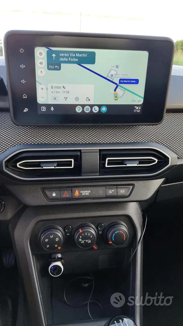 Dacia Sandero 2024 photo 4