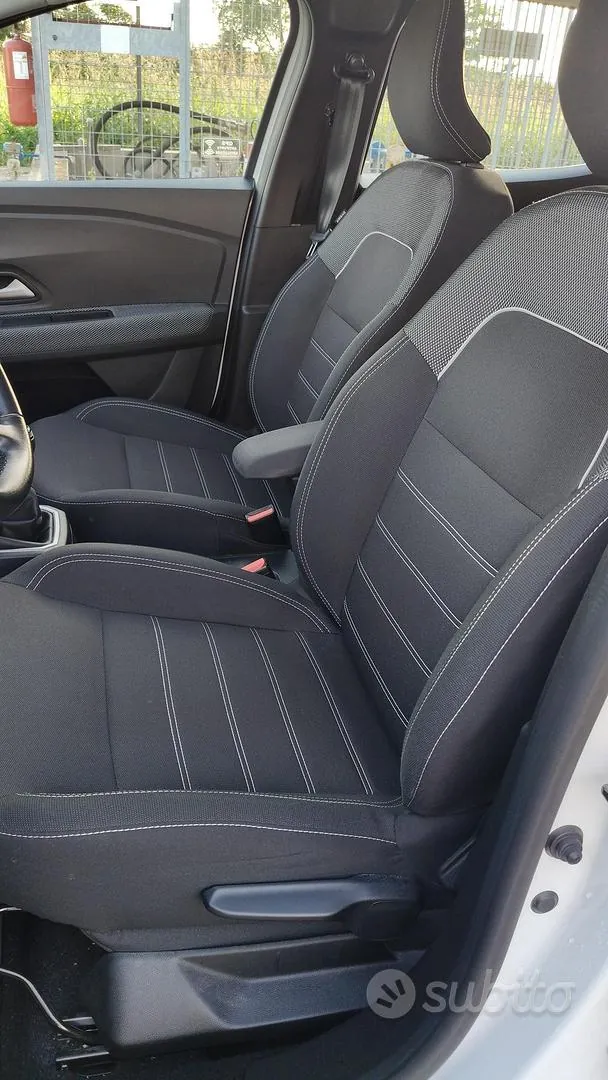 Dacia Sandero 2024 photo 5