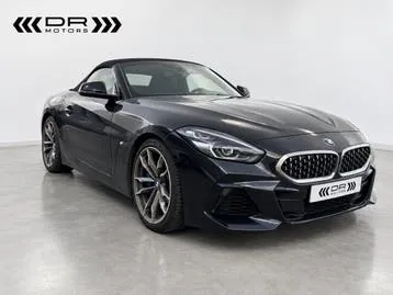 BMW Z4 2019 photo 2