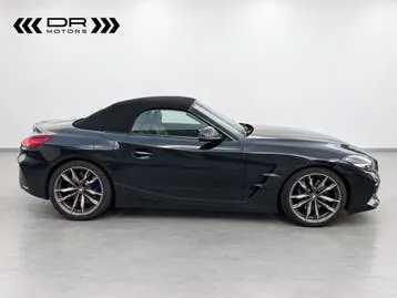 BMW Z4 2019 photo 3
