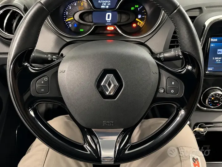 Renault Captur 2014 photo 5