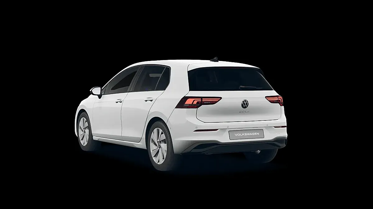 Volkswagen Golf 2026 photo 3