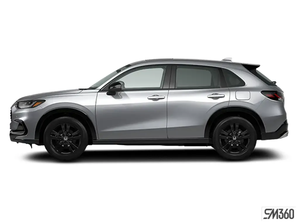 Honda Hr-V 2027 photo 4