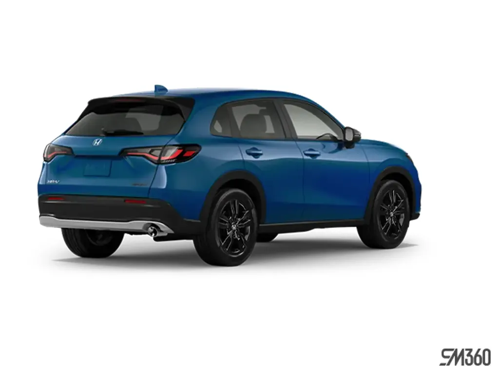 Honda Hr-V 2027 photo 2