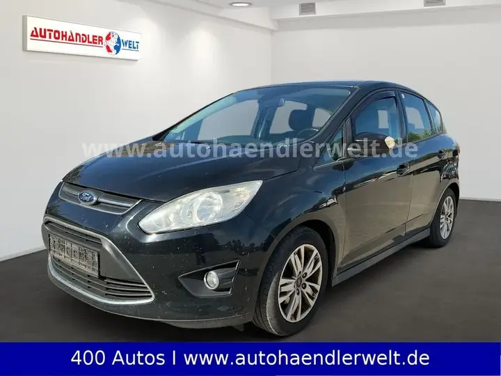 Ford Grand C-Max