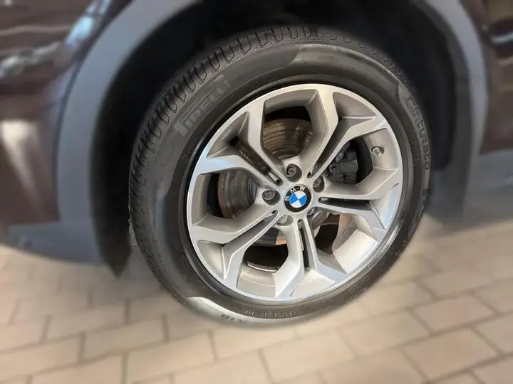 BMW X3 2014 photo 3